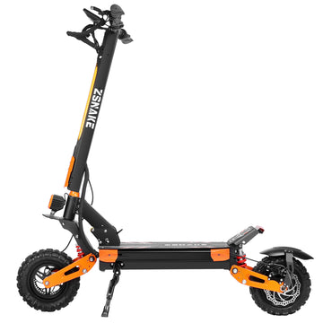 2800W  60V/15Ah Adults Electric Scooter